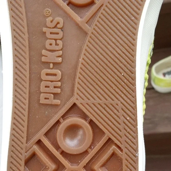 PRO-KEDS - Picture 7 of 8
